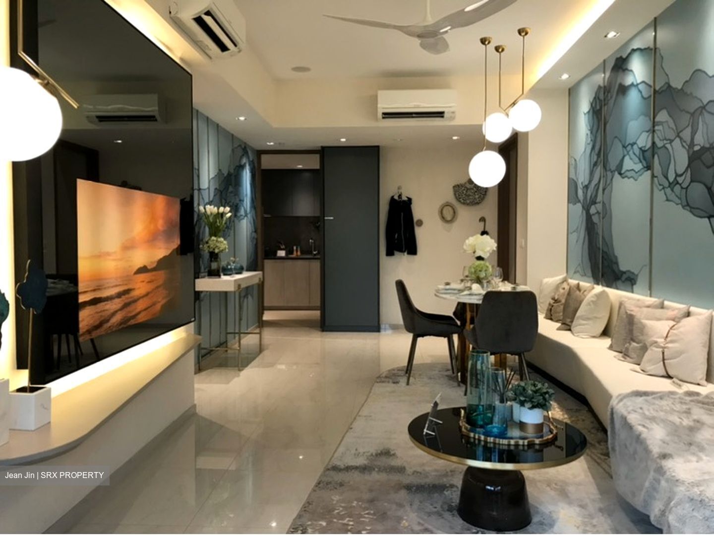 Piermont Grand (D19), Condominium For Sale 92907711